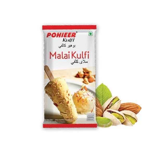 Maalai-Kulfi